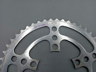 Stronglight - BCD 86 - 50 teeth - Chainring