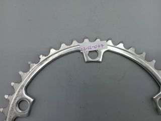 Stronglight - BCD 144 - 44-tooth - chainring
