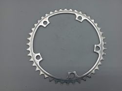 Stronglight - BCD 144 - 44-tooth - chainring