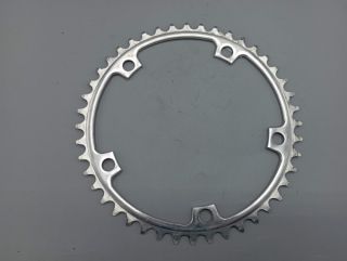 Stronglight - BCD 144 - 44-tooth - chainring
