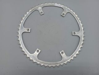 Spécialités TA - BCD 152 - 54 dents - Plateau 6 trous critérium