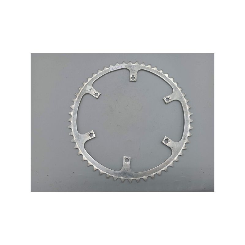 spécialités TA plateau BCD 152 54 dents vélo vintage français