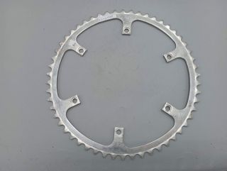 spécialités TA plateau BCD 152 54 dents vélo vintage français