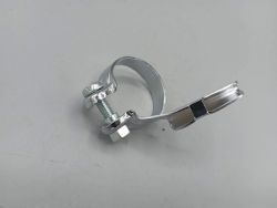 Neuf ! Shimano - Altus - Collier de cadre, passe câble de dérailleur Ø 28,6 mm