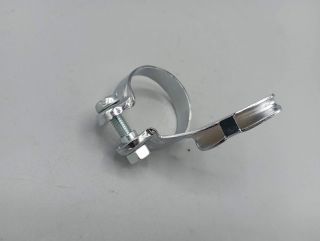Neuf ! Shimano - Altus - Collier de cadre, passe câble de dérailleur Ø 28,6 mm