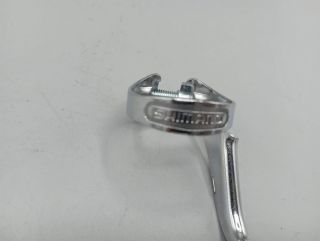 Neuf ! Shimano - Altus - Collier de cadre, passe câble de dérailleur Ø 28,6 mm