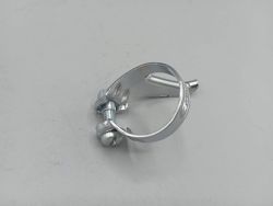 Neuf ! Shimano - Altus - Collier de cadre, passe câble de dérailleur Ø 28,6 mm