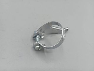 Neuf ! Shimano - Altus - Collier de cadre, passe câble de dérailleur Ø 28,6 mm