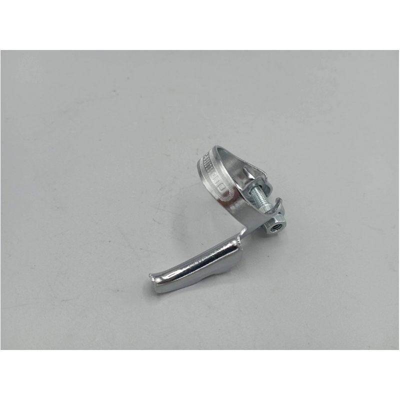 Shimano - Altus - Collier de cadre, passe câble de dérailleur Ø 28,6 mm