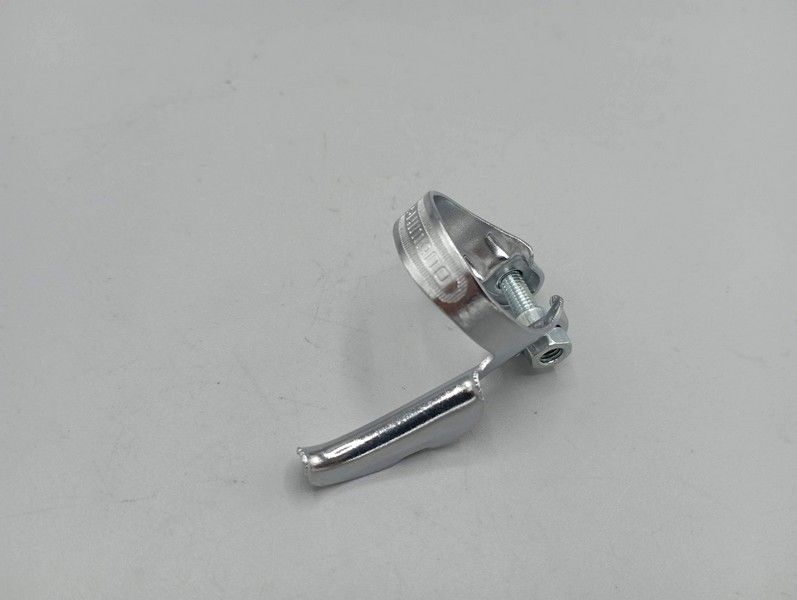 Shimano - Altus - Frame clamp, derailleur cable entry Ø 28,6 mm
