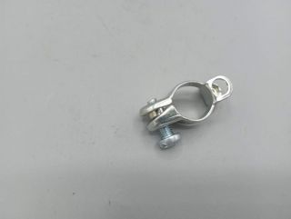 Shimano - Altus Sheath guide collar for steel frame