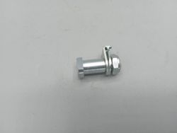 serre câble dérailleur huret allvit vélo vintage français  années 70 80