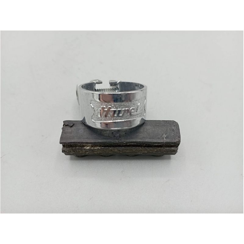 Huret clamp, diameter 22 mm, vintage bicycle, 1960s-1970s