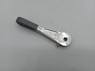 New! Simplex - Right-side gear lever