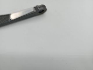New! Simplex - Right-side gear lever