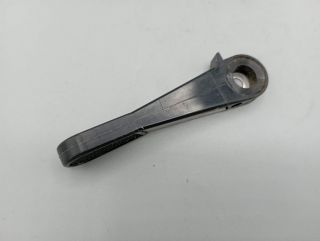 New! Simplex - Right-side gear lever