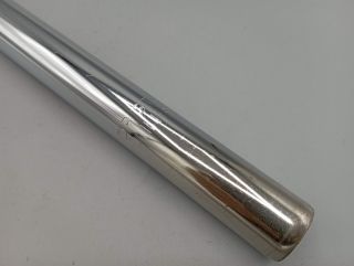 Old stock! Seat post diameter ø 25.00 mm L 350 mm