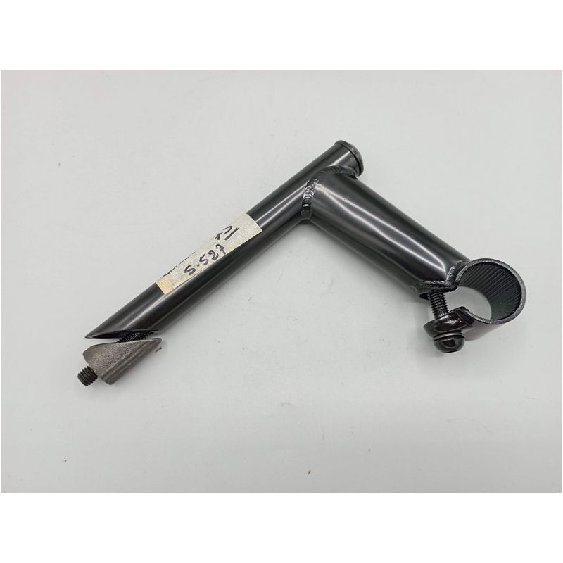 Neuve ! Potence Kalin VTT VTC - 1"-  100 mm - 21 mm BMX