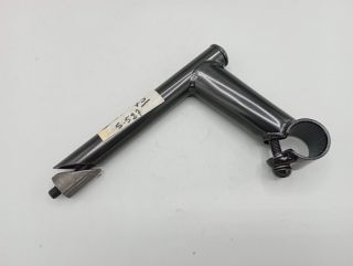 Neuve ! Potence Kalin VTT VTC - 1"-  100 mm - 21 mm BMX