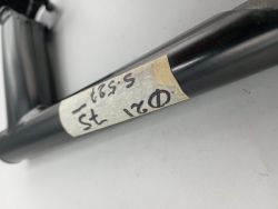 Neuve ! Potence Kalin VTT VTC - 1"-  100 mm - 21 mm BMX