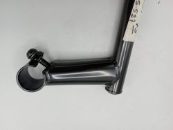 Neuve ! Potence Kalin VTT VTC - 1"-  100 mm - 21 mm BMX