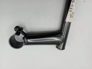 Neuve ! Potence Kalin VTT VTC - 1"-  100 mm - 21 mm BMX