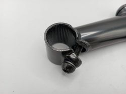 Neuve ! Potence Kalin VTT VTC - 1"-  100 mm - 21 mm BMX