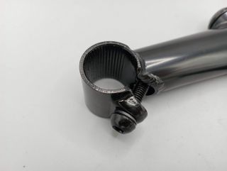 Neuve ! Potence Kalin VTT VTC - 1"-  100 mm - 21 mm BMX