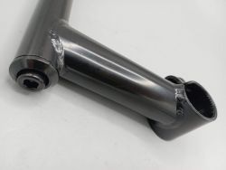 Neuve ! Potence Kalin VTT VTC - 1"-  100 mm - 21 mm BMX