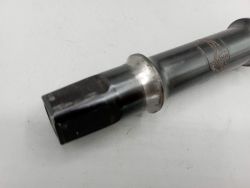 Campagnolo - 116 mm - ISO- Axe de pédalier carré