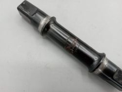 Campagnolo - 116 mm - ISO - Square bottom bracket axle