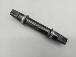 Campagnolo - 116 mm - ISO - Square bottom bracket axle