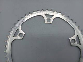 Stronglight - BCD 144 - 51 teeth - Chainring