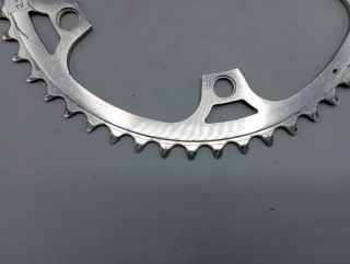 Stronglight - BCD 144 - 51 dents - Plateau