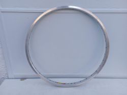 26" Rigida Rally 30 rims - 22X559 vintage old school mountain bike from the 1990s and 2000s