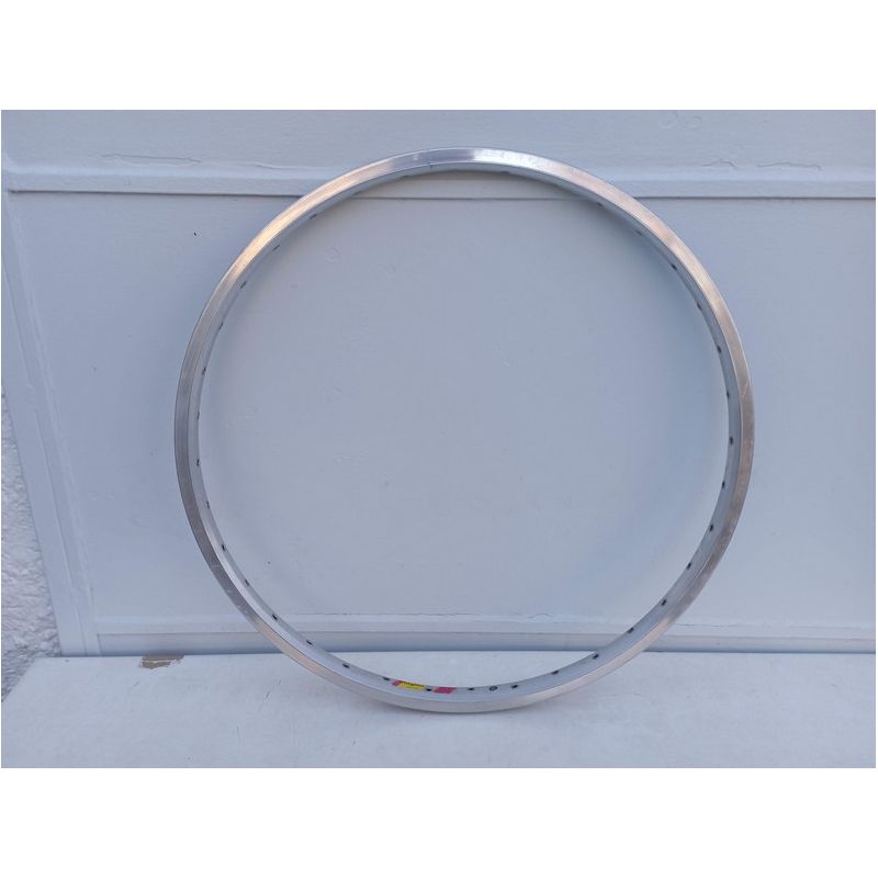 26" Rigida Rally 30 rims - 22X559 vintage old school mountain bike from the 1990s and 2000s