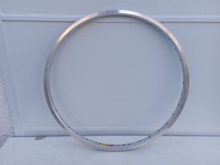 jantes vtt 26" Rigida  Rally 30 - 559 vintage années 90 - 2000