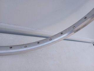 Ancien stock ! Jante VTT 26" Rigida  Rally 30 - 22X559