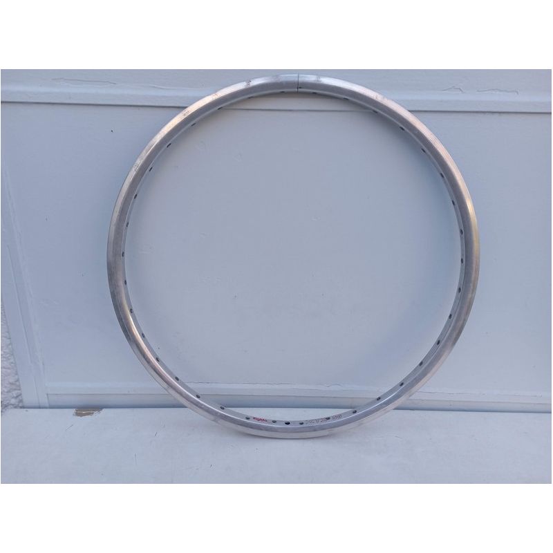 26" Rigida CTX 50 - 559 vintage mountain bike rims from the 1990s - 2000s