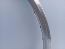 Brand new! 26" Rigida CTX 50 - 559 rim
