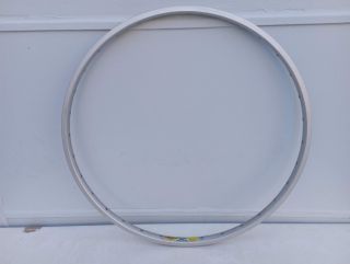 Mavic M 271 26" MTB aluminium rim old school vintage 559