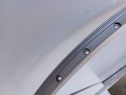 Mavic M 231 32h 26" MTB aluminium rim - 559