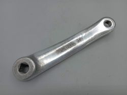Ancien stock ! Manivelle gauche de pédalier pour VTT