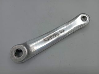 Ancien stock ! Manivelle gauche de pédalier pour VTT