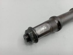 Neuf ! - 116,5 mm - 70 mm - Axe boitier de pédalier - JIS - CR-MO