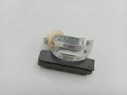 Huret ? - Collier passe câble à poulie - Ø 28,6 mm