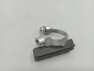 Neuf ! Simplex - Collier de cadre ø 28,6 mm pour levier de vitesses