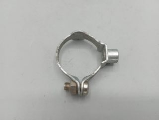 Neuf ! Simplex - Collier de cadre ø 28,6 mm pour levier de vitesses