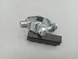 Sachs-Huret - Collier de cadre pour levier de vitesse droit Ø 28,6 mm