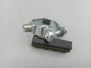 Sachs-Huret - Frame clamp for straight gear lever Ø 28.6 mm